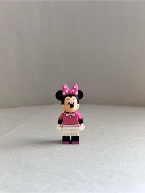 LEGO Disney Minnie Mouse Minifigure